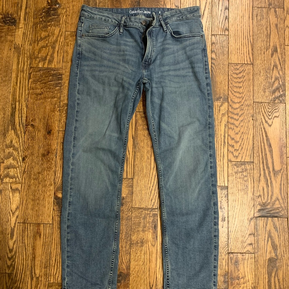 Calvin Klein Jeans